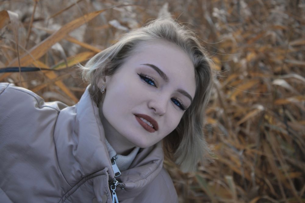 Photograph by Катя Христолюбова