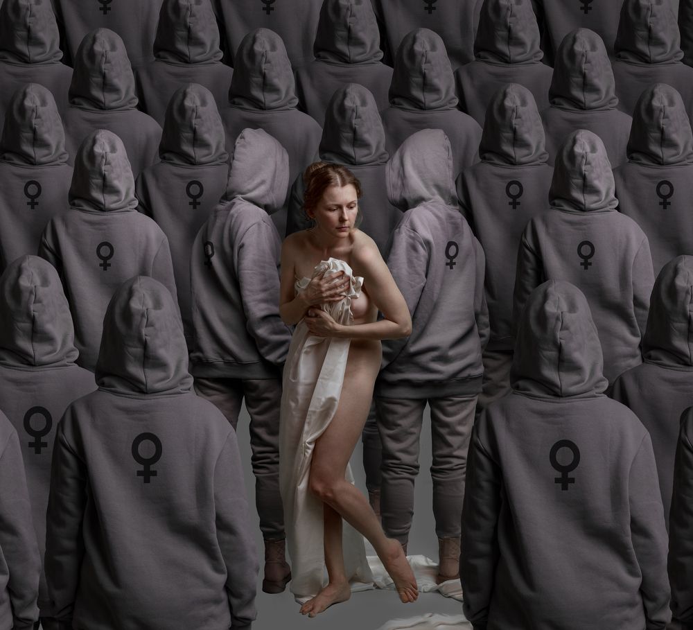 Photograph by Ирина Кувшинова