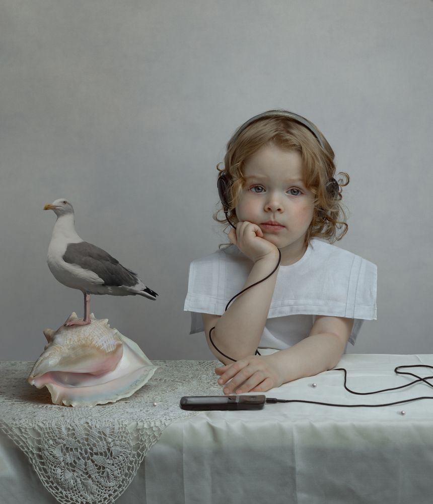 Photograph by Ирина Кувшинова