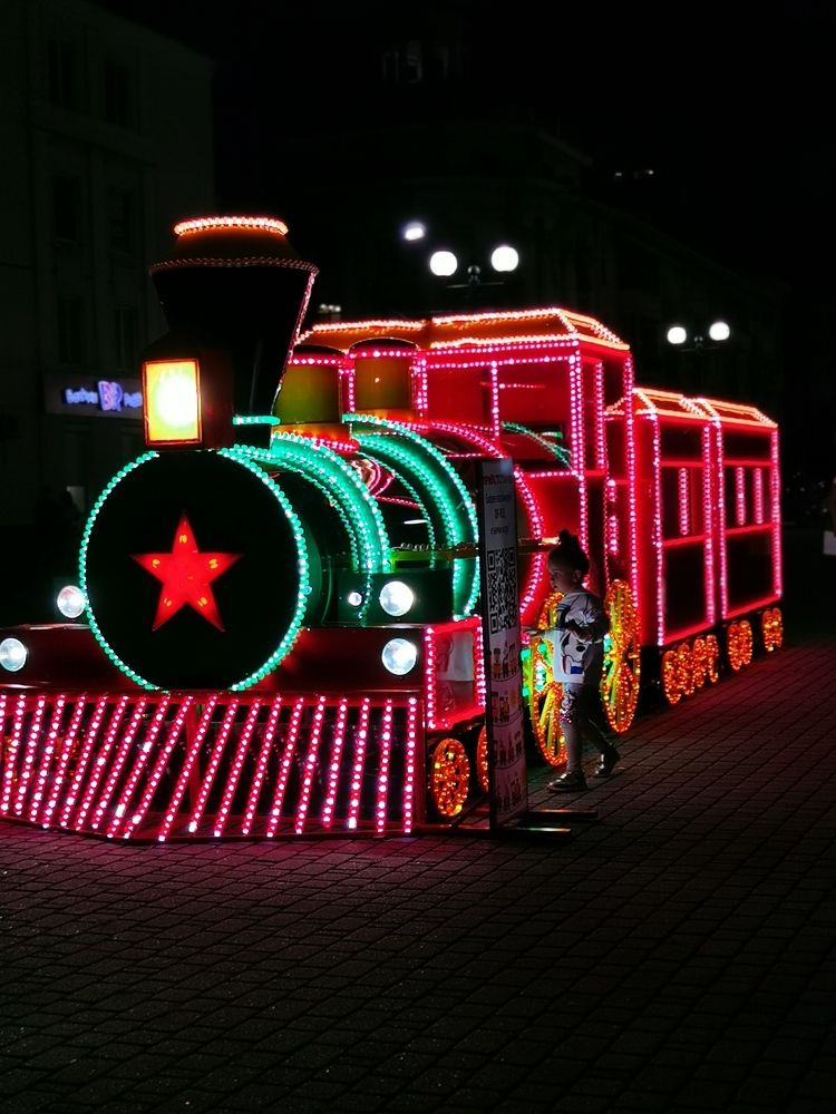 Photograph by Виктория Федосеенко