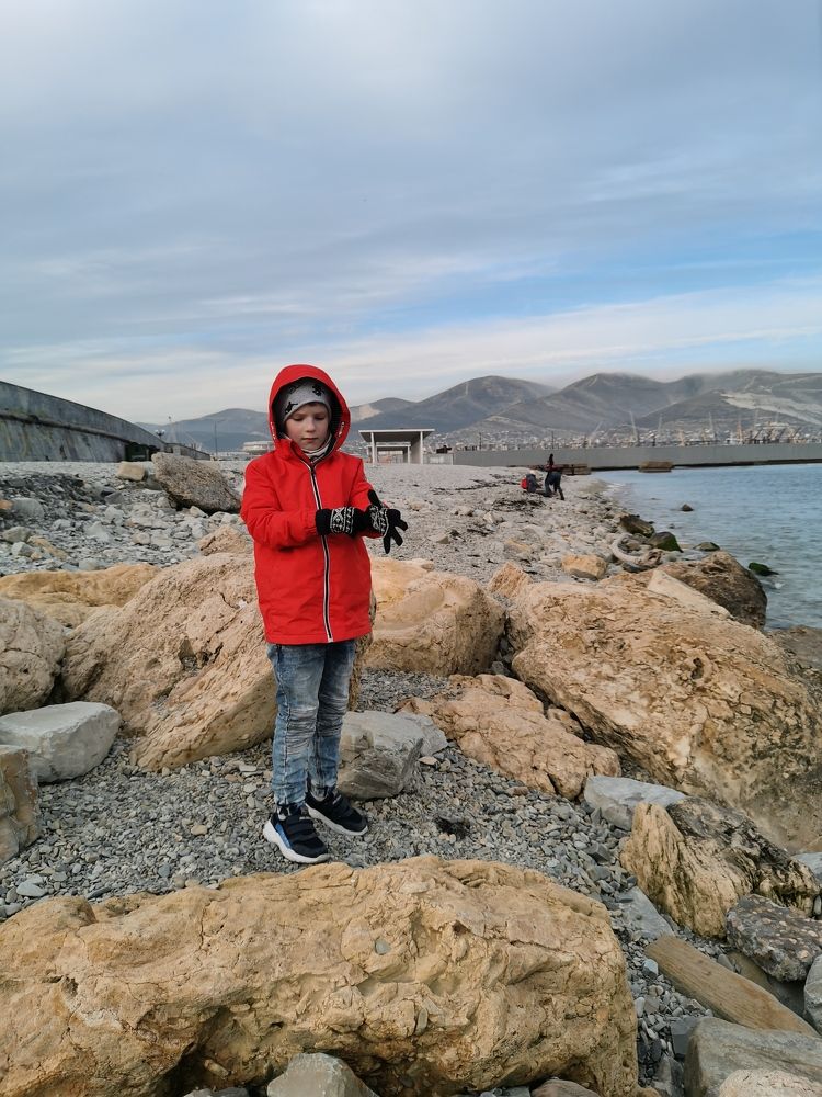 Photograph by Виктория Федосеенко