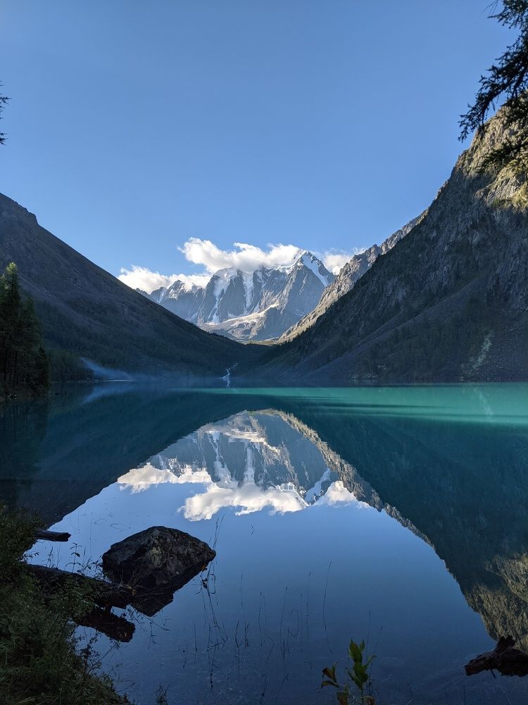 Photograph by Елена Дюганова