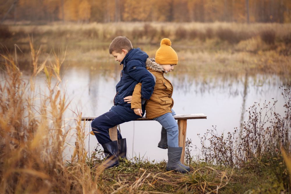 Photograph by Наталья