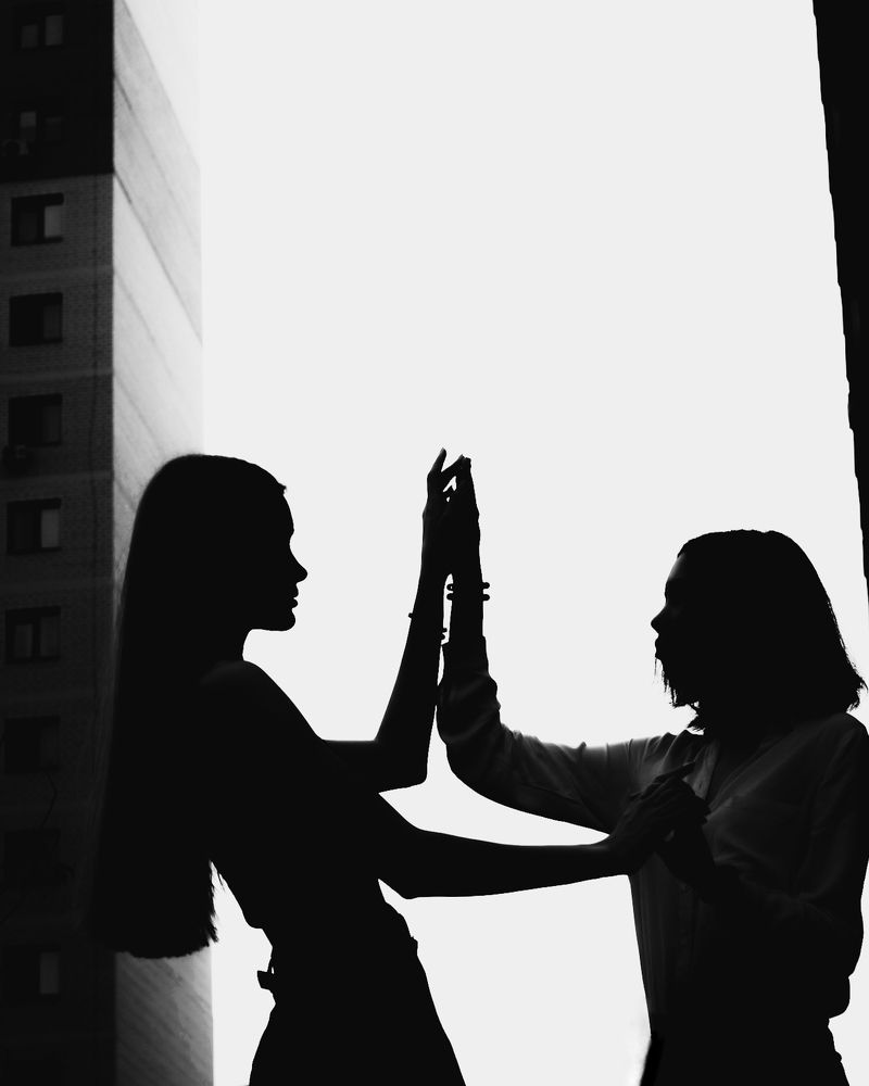 Photograph by Djilma Dark