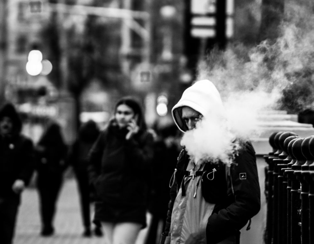 Photograph by Свалова Наталья