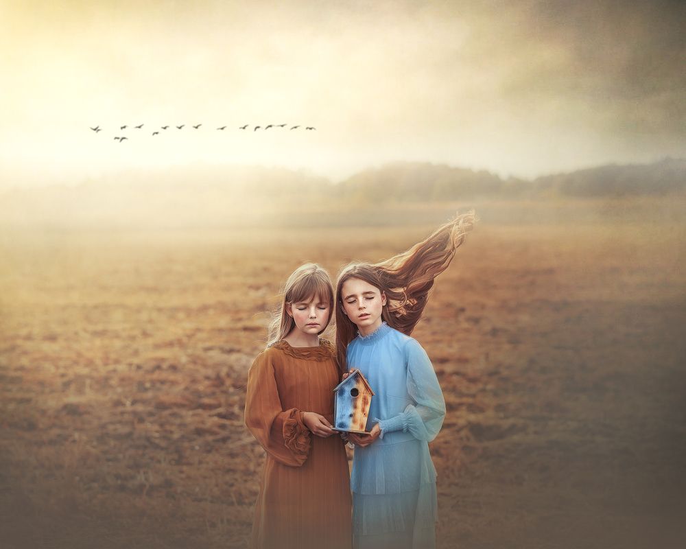 Photograph by Ania Jadczak