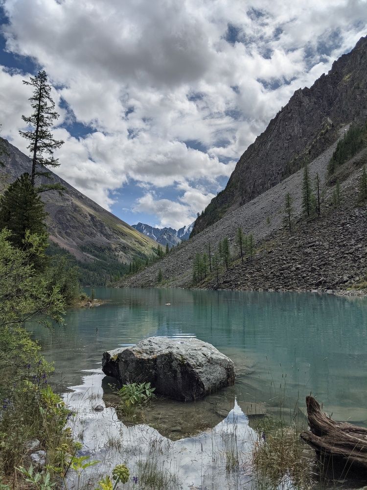 Photograph by Елена Дюганова