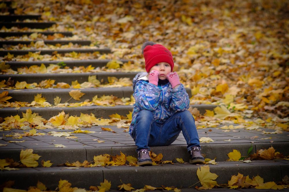 Photograph by Maksim Zhdanovich