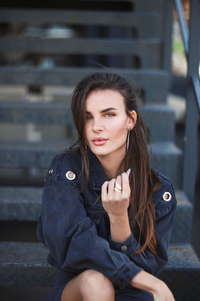 Photograph by Anna Lin