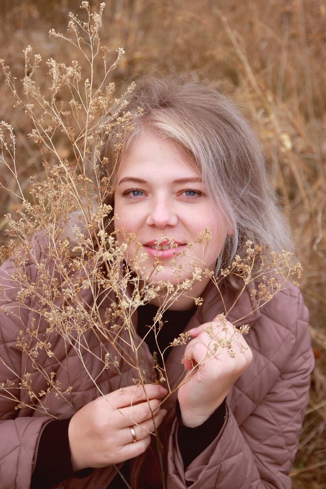 Photograph by Ольга Кочнева