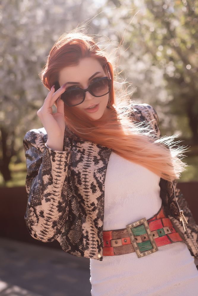 Photograph by Юлианна Волкова