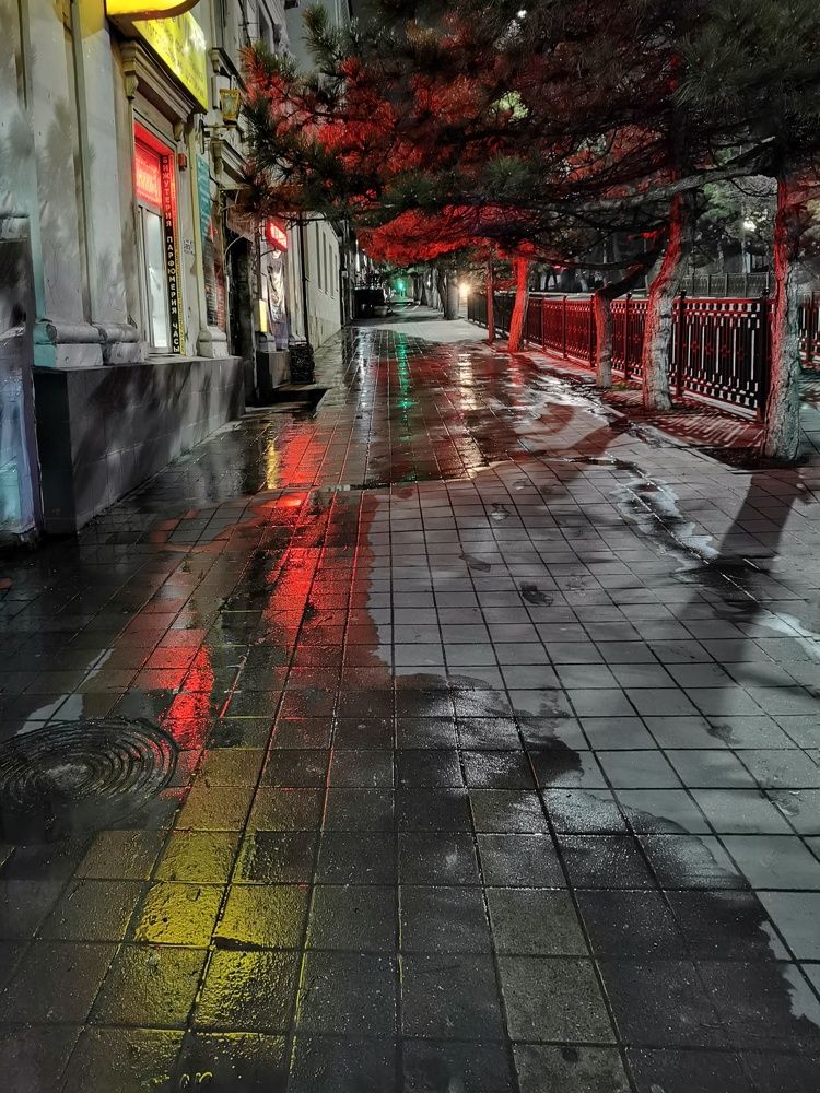 Photograph by Виктория Федосеенко