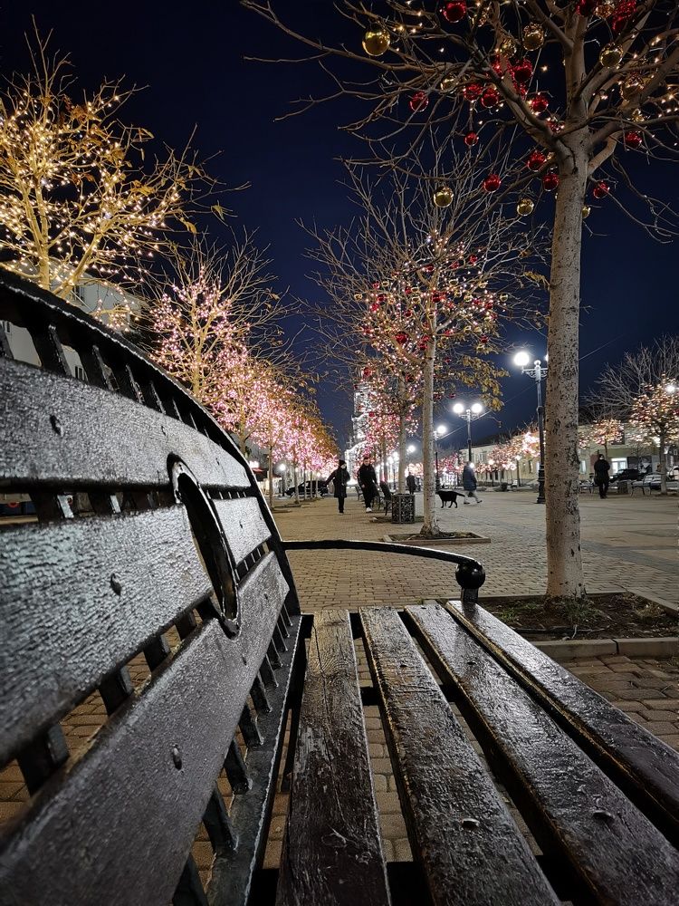 Photograph by Виктория Федосеенко