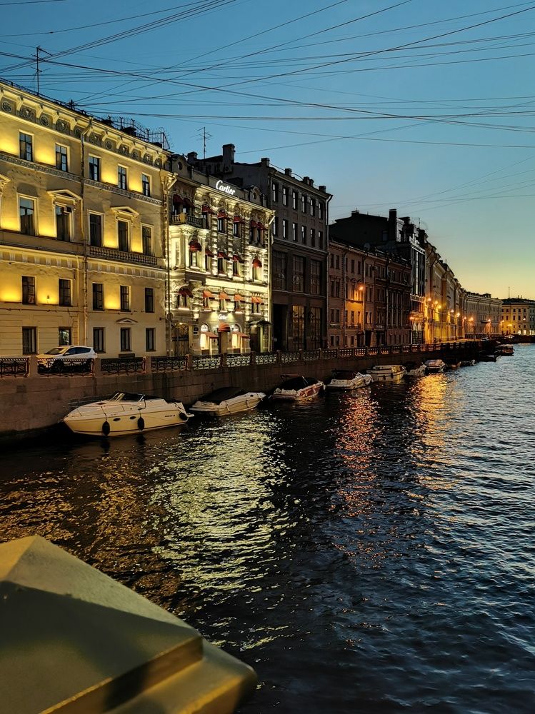 Photograph by Виктория Федосеенко