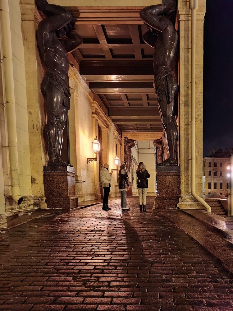 Photograph by Виктория Федосеенко