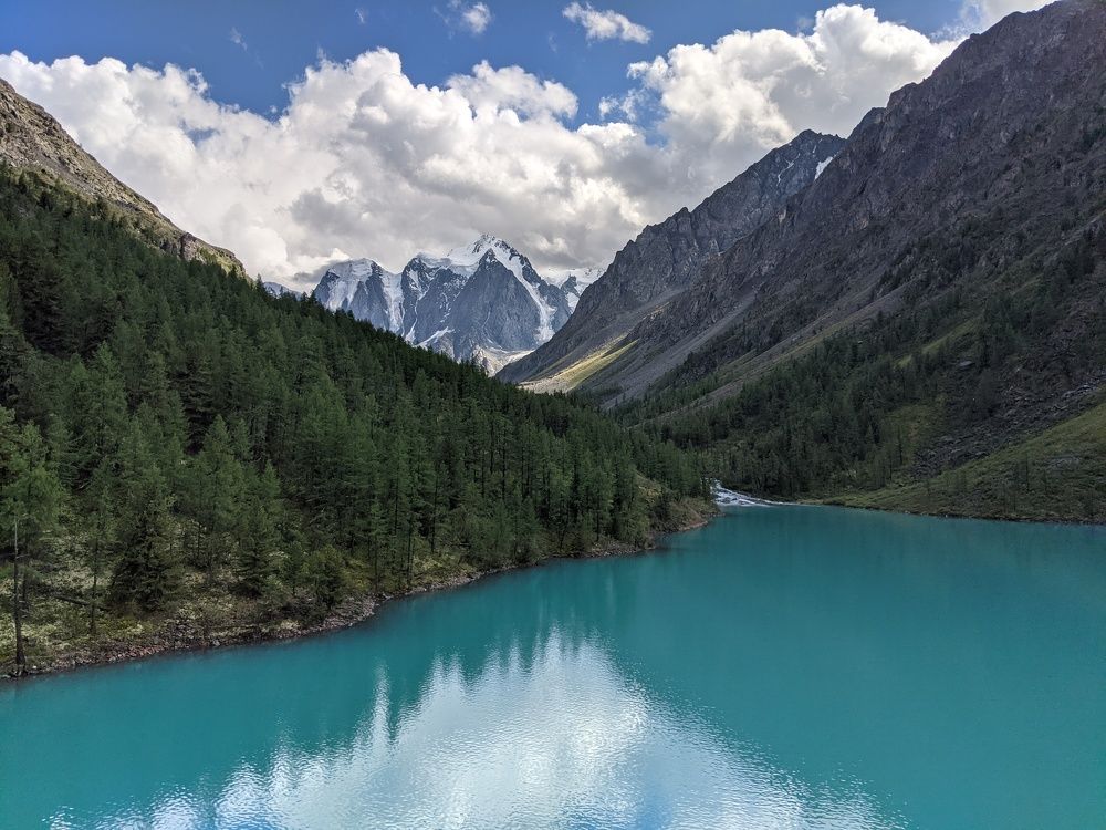 Photograph by Елена Дюганова