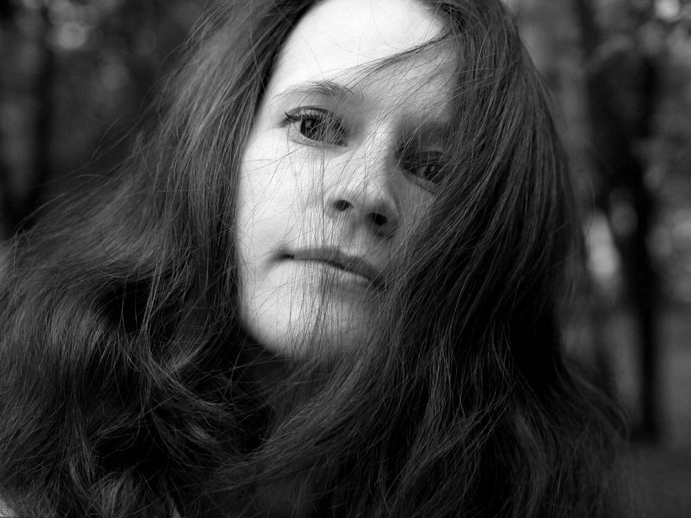 Photograph by Баженова Наталья