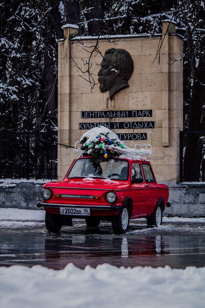 Photograph by Сергей Афанасьев