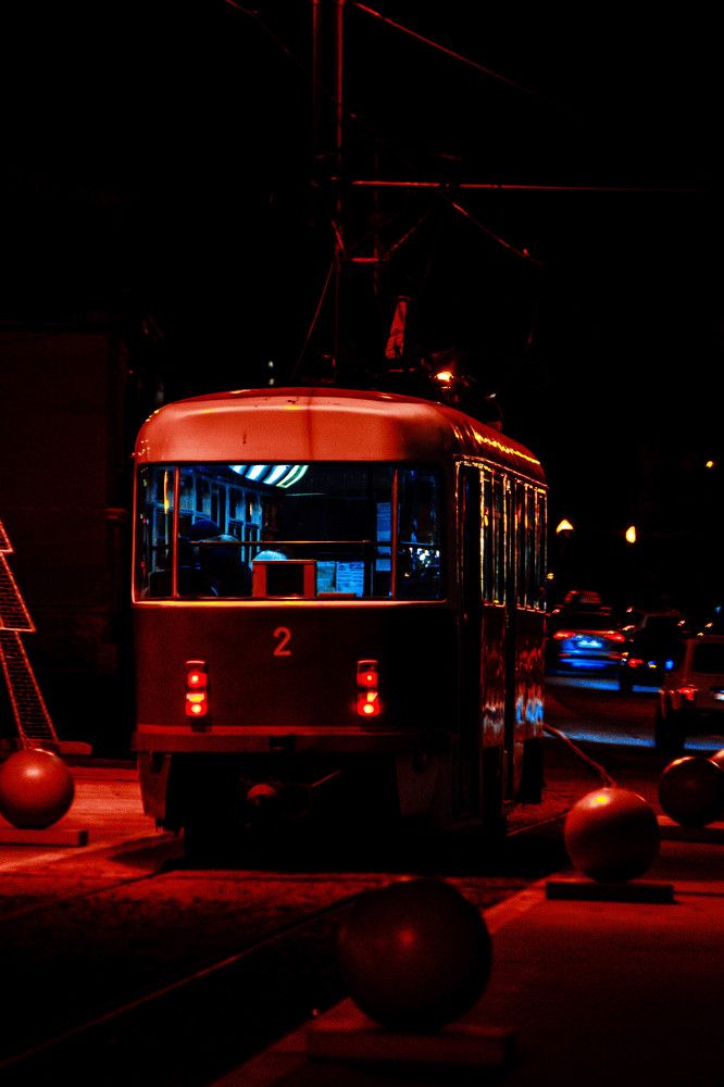 Photograph by Сергей Афанасьев