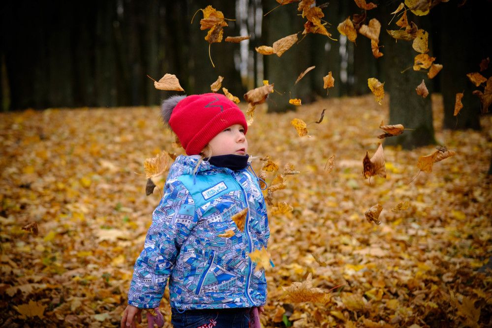 Photograph by Maksim Zhdanovich