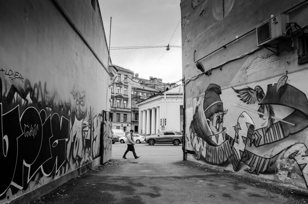 Photograph by Воркунков Максим