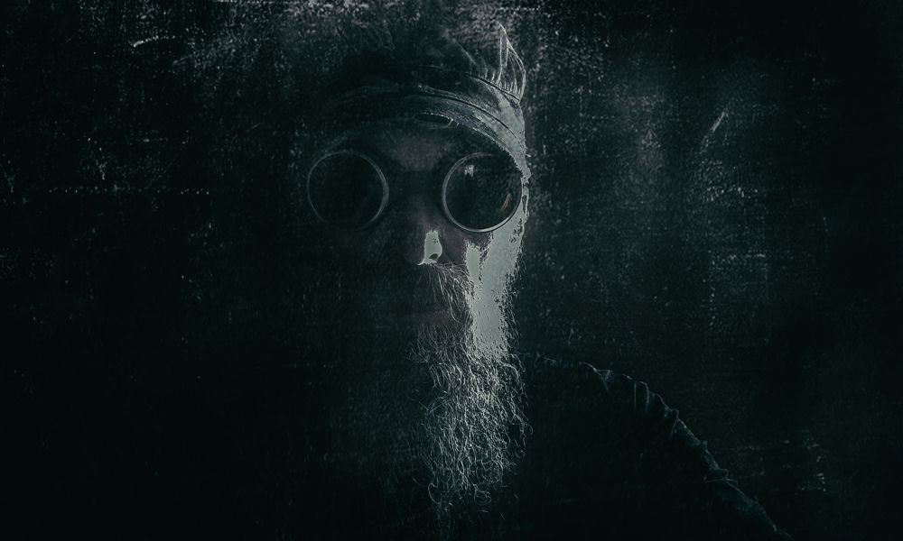 Фотография автора Дмитрий Нефёдов