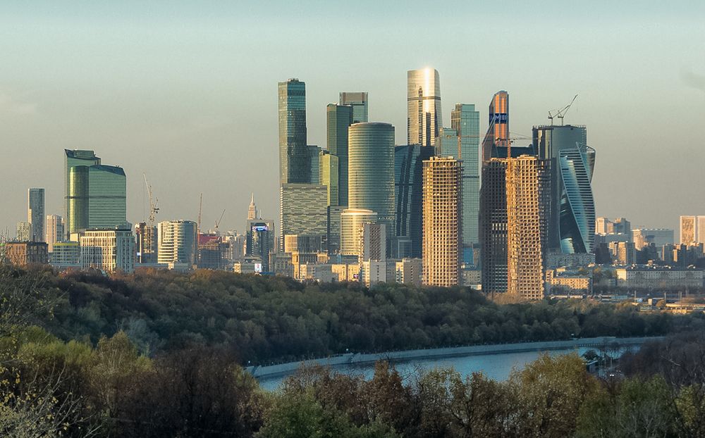 Фотография автора Вера Бокарева
