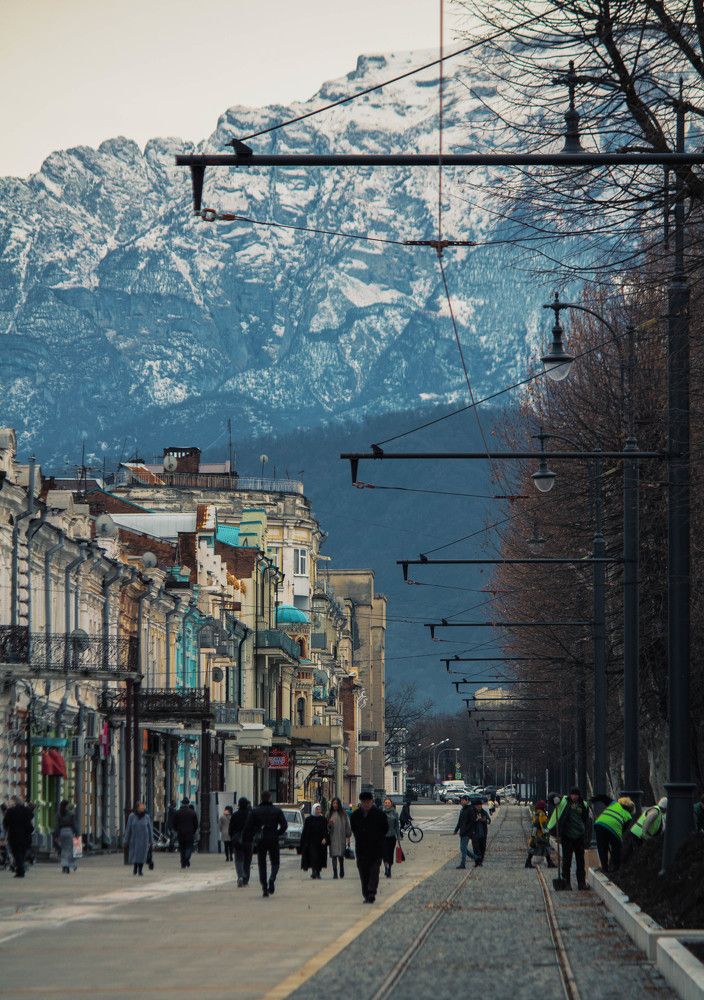 Photograph by Сергей Афанасьев