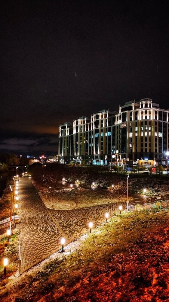 Photograph by Наталья Рау