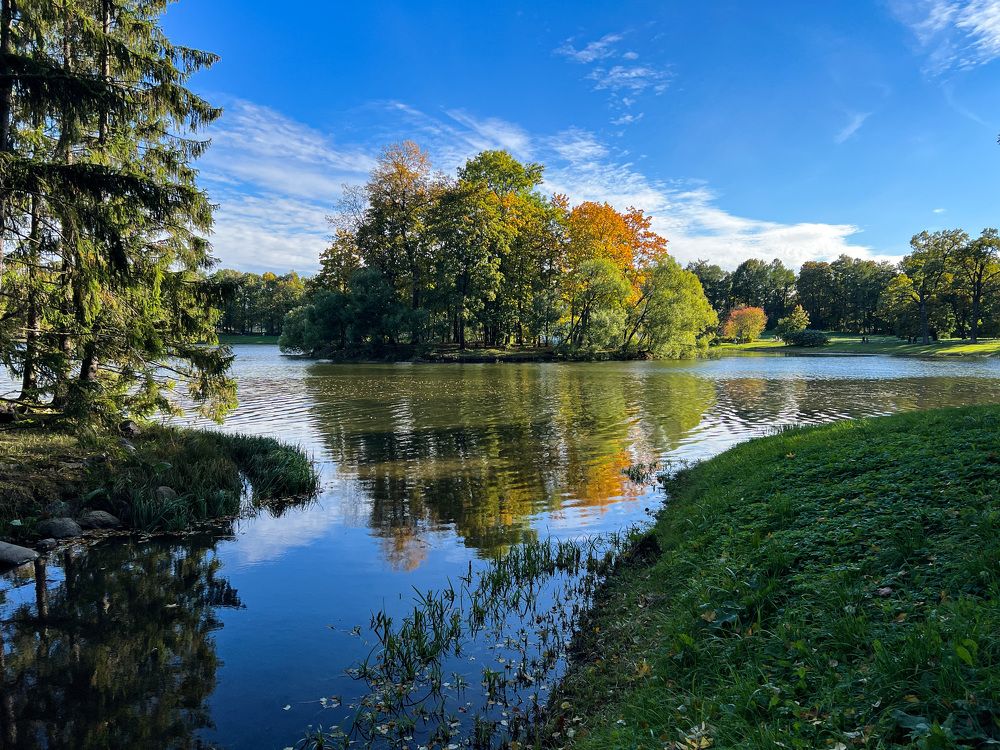 Photograph by Катя Филиппова