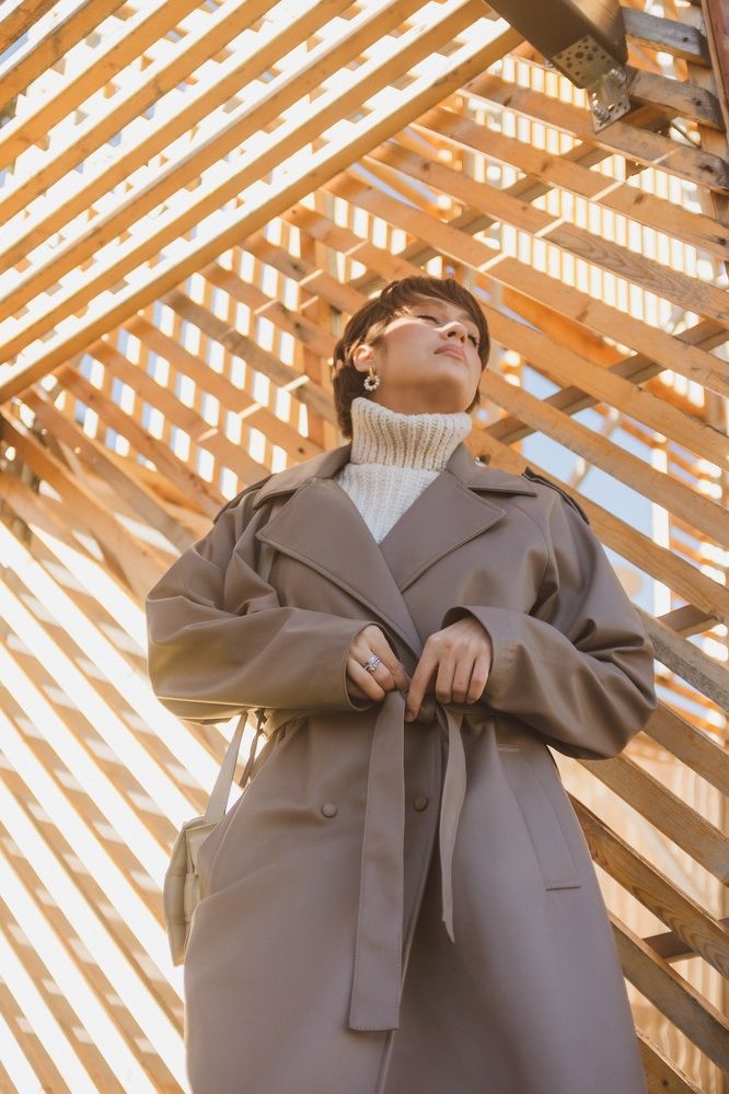 Photograph by Alina Borisova