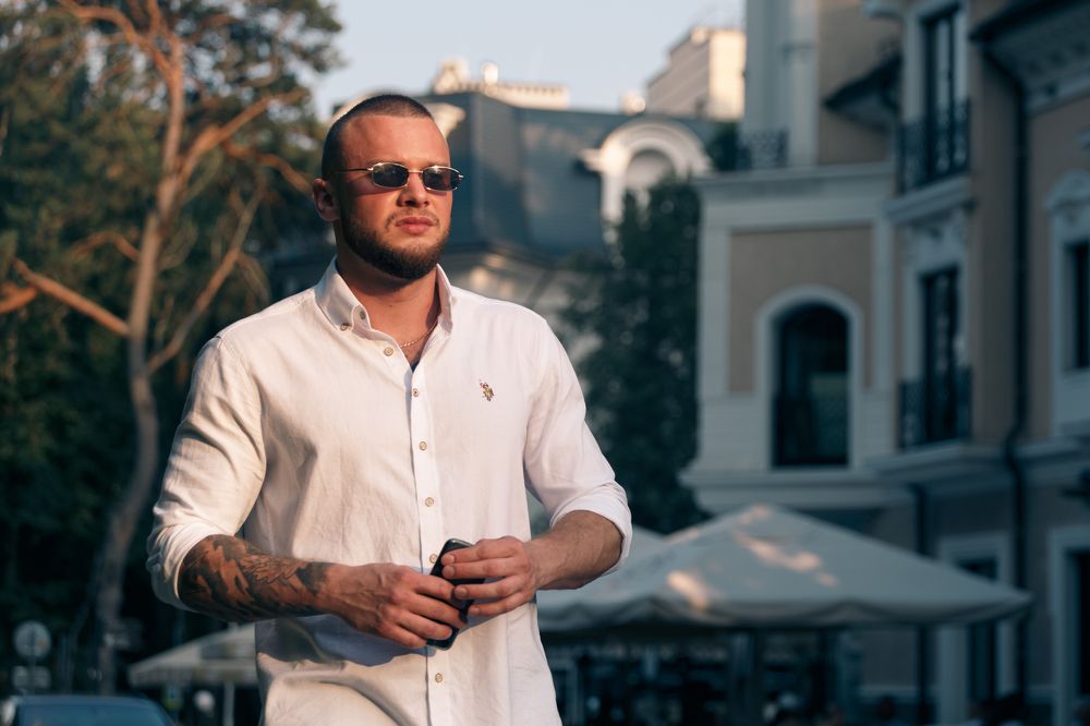 Photograph by Дмитрий Грошиков