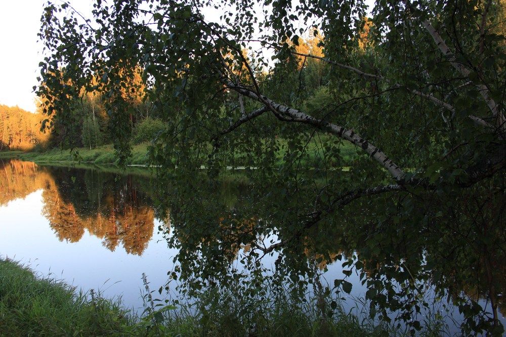 Photograph by Махлай Наталья