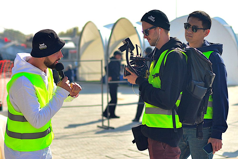 Photograph by Виктор Репников