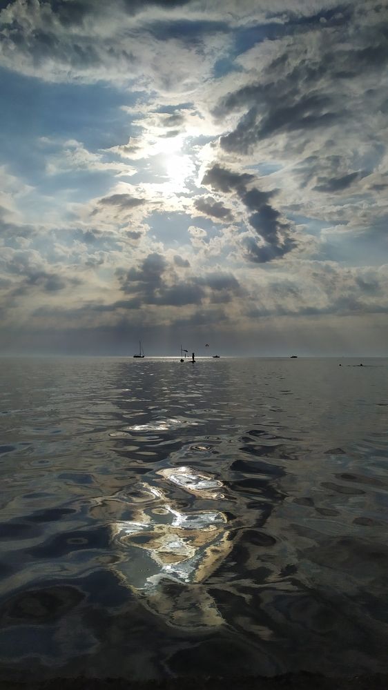 Photograph by Елена Смирнова