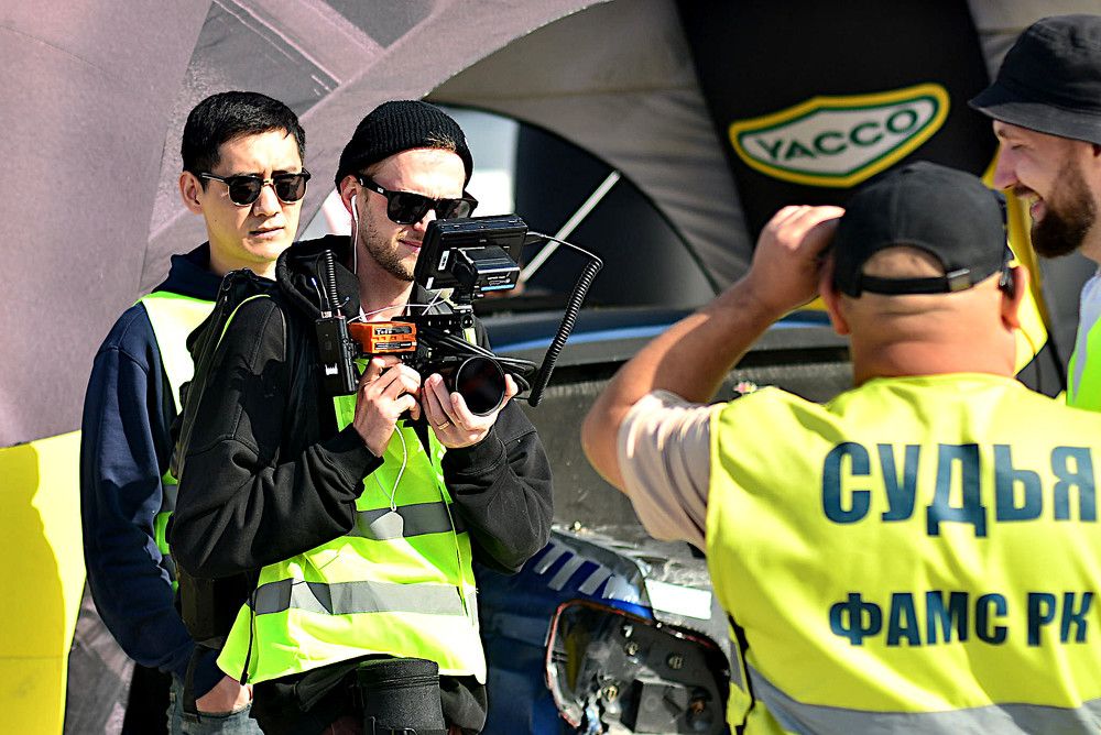 Photograph by Виктор Репников