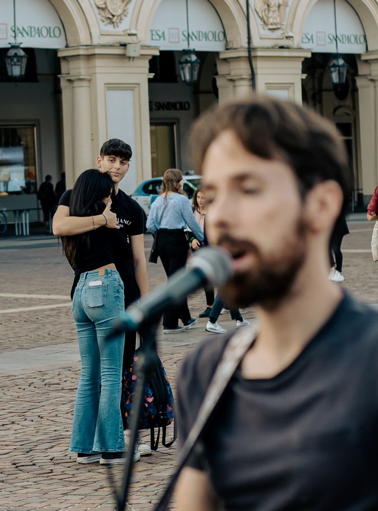 Photograph by Rodolph Kahambo