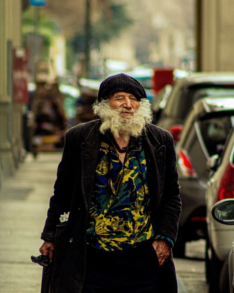 Photograph by Rodolph Kahambo