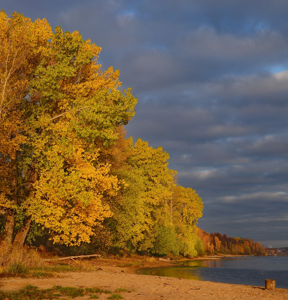 Photograph by Ирина Кленкова