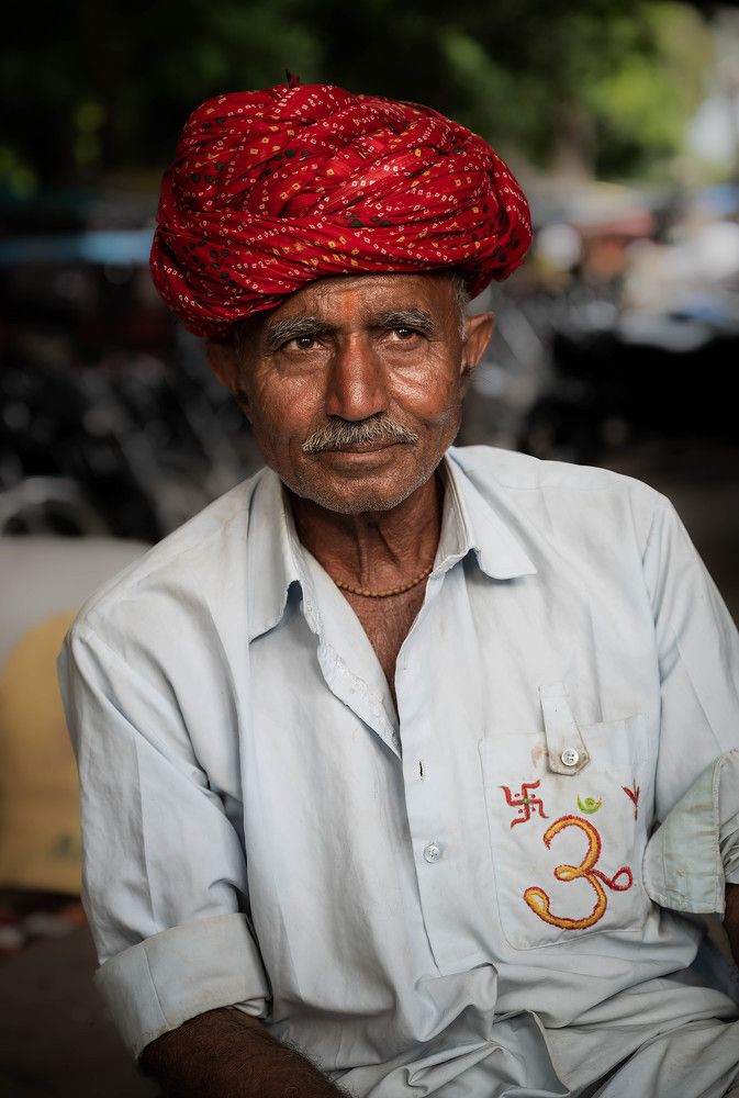 Photograph by Caroline Leech