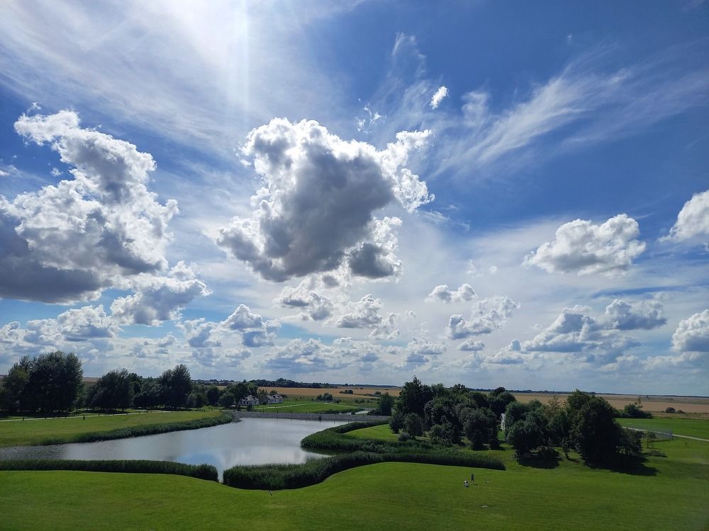 Photograph by Viktoria Vavilkina