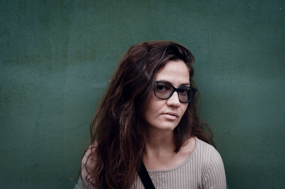 Photograph by Беловодченко