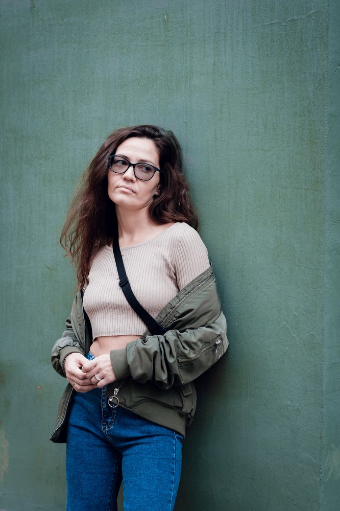 Photograph by Беловодченко