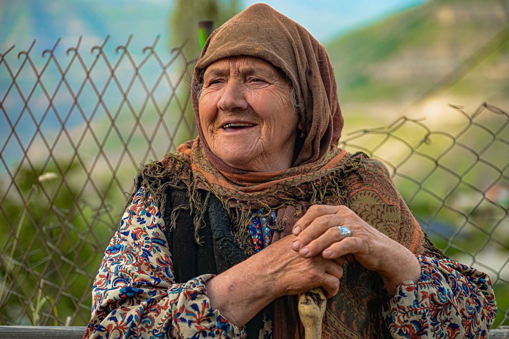 Photograph by Инна Гаджиева