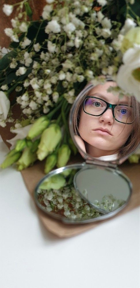 Photograph by Алёна Губинская