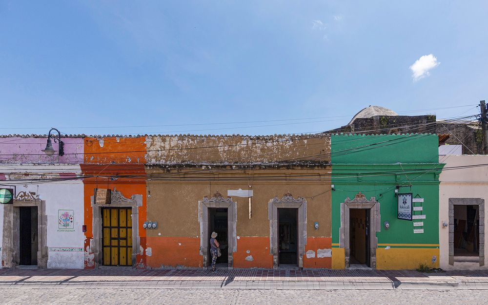 Фотография автора Fernando orozco fajuri