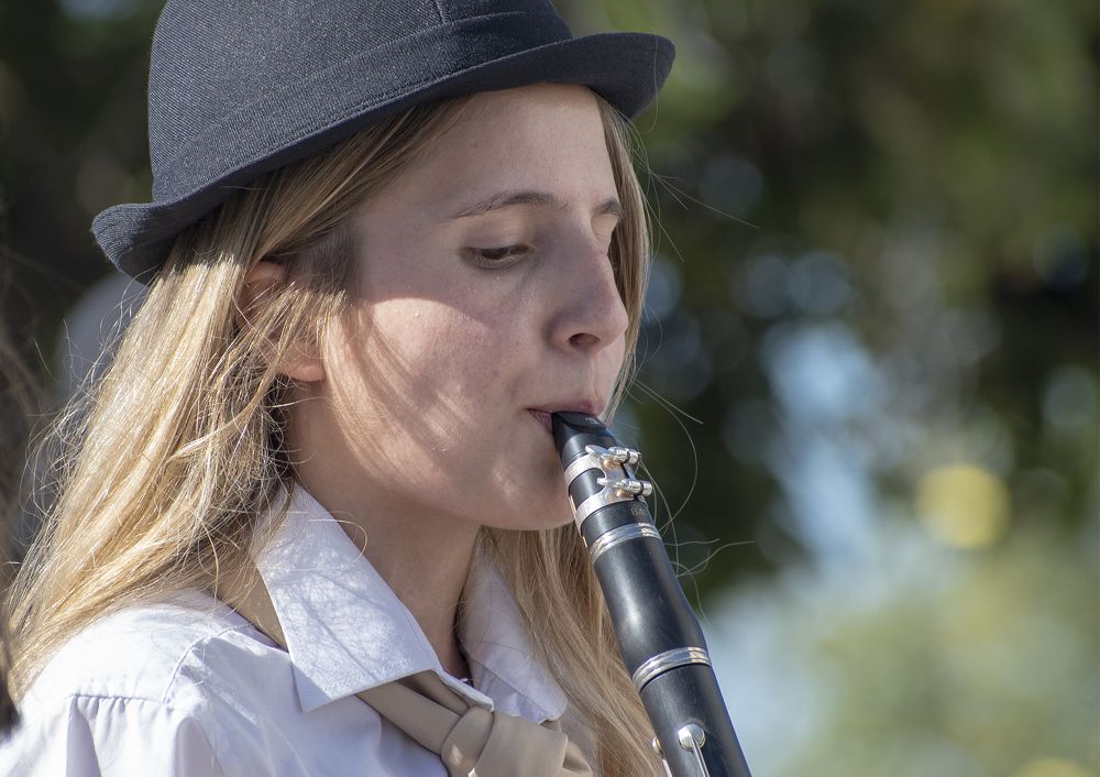 Photograph by Tatiana Zuikova