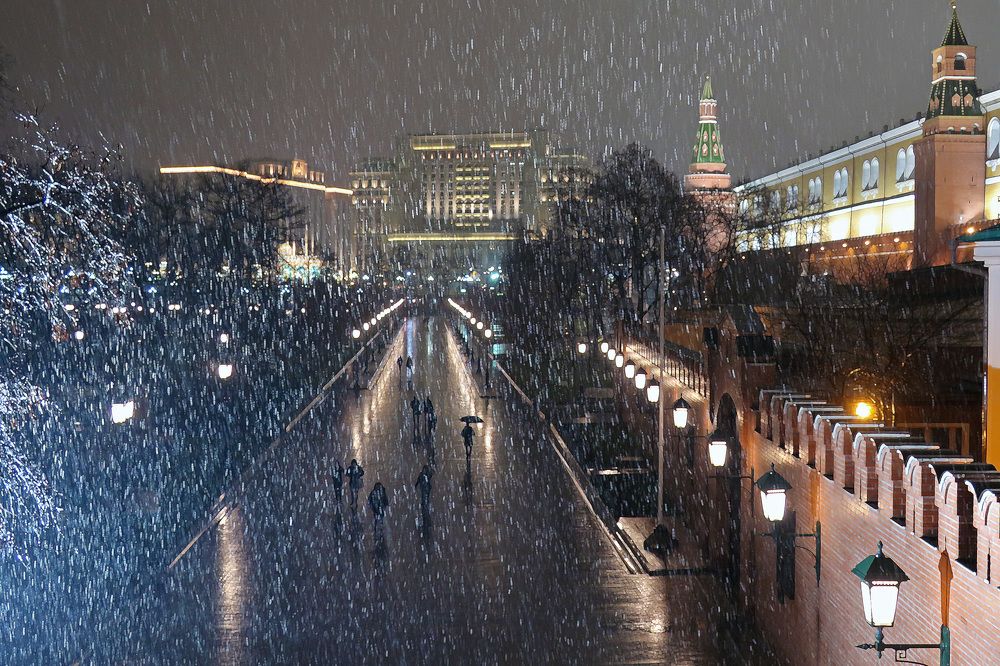 Photograph by Ольга Стоун