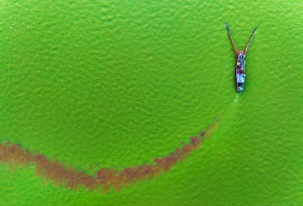 Photograph by Lê Huy Anh