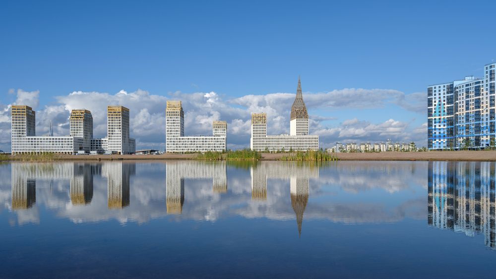 Photograph by Евгений Гаркуша